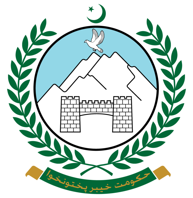 govt kpk